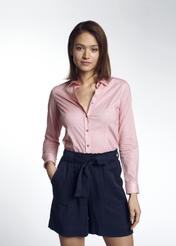 Spodnie damskie SPODT-0054-69(W21)