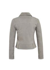 Kurtka damska KURDS-0054-3387(W17)-02