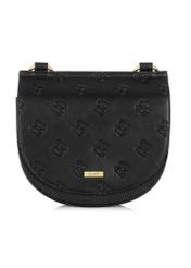 Women's black bag TOREC-0979-99(Z24)-02