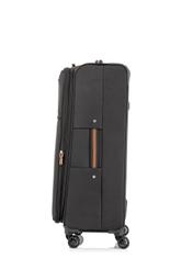 Komplet walizek na kółkach 19'/24'/28' WALNY-0036-99(W23)-09