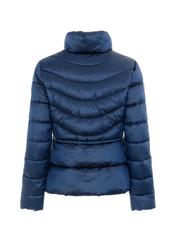 Taliowana kurtka damska na zimę KURDT-0327-61(Z21)