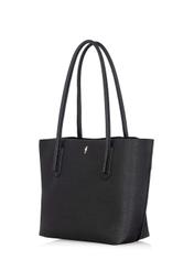 Torebka shopperka damska TOREC-0107A-99(W22)-02