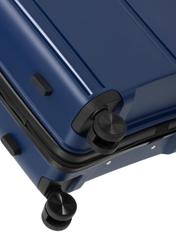 Komplet walizek na kółkach 19"/24"/28" WALPP-0018-69(W22)-12