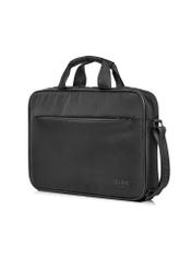 Torba czarna na laptopa TORMN-0263B-99(Z24)-02