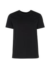 T-shirt męski TSHMT-0075-99(W22)