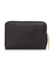 Medium women's leather wallet PORES-0898E-99(Z24)-04