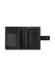 Leather men's wallet PORMS-0618-98(Z24)-05