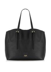 Large, roomy women's shopper bag TOREC-0995-99(Z24)-01