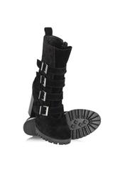Buty damskie BUTYD-0453-99(Z19)-04