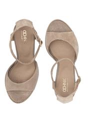 Buty damskie BUTYD-0535-81(W20)