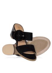 Buty damskie BUTYD-0569-99(W20)