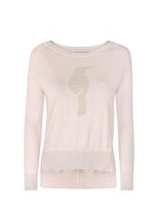 Sweter damski SWEDT-0040-80(W19)-01