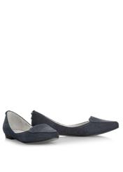 Buty damskie BUTYD-0083-99(W17)