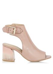 Buty damskie BUTYD-0203-31(W18)-01