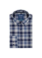 Men's shirt KOSMT-0136-61(Z19)-03