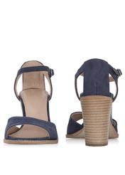 Buty damskie BUTYD-0535-69(W20)