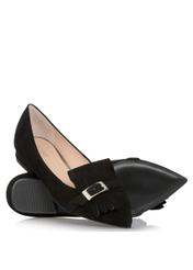 Buty damskie BUTYD-0163-99(Z17)