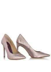 Buty damskie BUTYD-0352-31(W19)-06