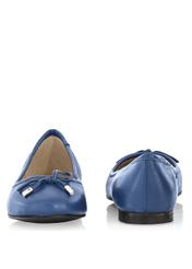 Buty damskie BUTYD-0207-61(W18)