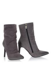 Buty damskie BUTYD-0184-91(Z17)