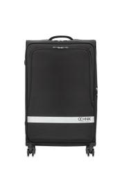 Komplet walizek na kółkach 20'/24'/28' WALNY-0037-99(W24)-08