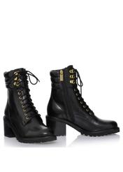 Buty damskie BUTYD-0281-99(Z18)-02