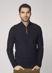 Sweter męski SWEMT-0106-99(Z21)-01