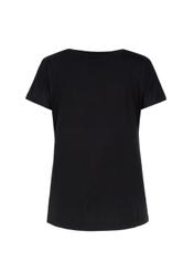 T-shirt damski TSHDT-0043-99(Z19)