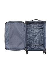 Komplet walizek na kółkach 20'/24'/28' WALNY-0037-99(W24)-13