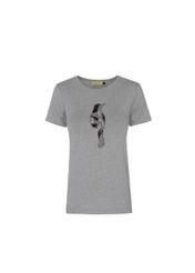 T-shirt damski TSHDT-0029-91(W19)