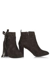 Buty damskie BUTYD-0270-89(Z18)-06