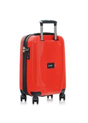 Mała walizka na kółkach WALPP-0012-41-19(W17)
