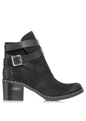 Buty damskie BUTYD-0325-99(Z18)