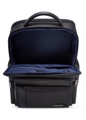 Czarny plecak męski TORMN-0406-99(W26)