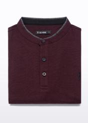 Koszulka polo POLMT-0043-49(W21)-04