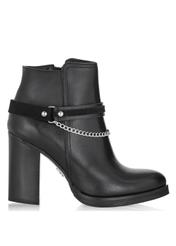 Buty damskie BUTYD-0468-99(Z19)-01