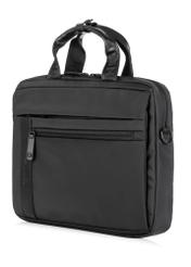 Czarna torba męska z rączką TORMN-0203B-99(Z24)-02
