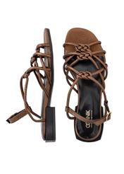 Buty damskie BUTYD-0727-28(W21)-02