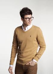 Sweter męski SWEMT-0081-81(W21)