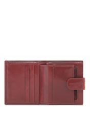 Women's wallet PL-126-41-03