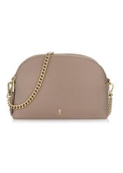 Beige small women's bag TOREC-0036D-81(Z24)-03