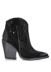 Buty damskie BUTYD-0478-99(Z19)-01