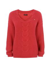 Sweter damski SWEDT-0144-31(Z21)