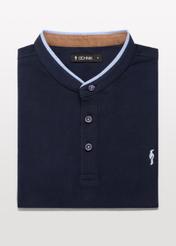 Koszulka polo POLMT-0044-69(W21)-04