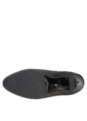 Botki damskie Themis BUTYD-0053-99(Z16)-04