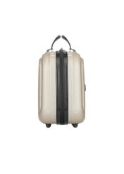 Kosmetyczka WALAB-0053-0X-14(W26), widok produktu z boku na białym tle.