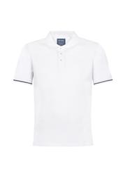 Koszulka polo POLMT-0030-11(W19)-01