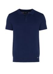 Koszulka polo POLMT-0051-69(W22)-04