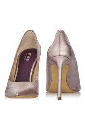 Buty damskie BUTYD-0352-31(W19)