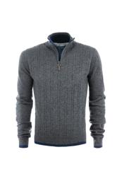 Sweter męski SWEMT-0051-95(Z18)